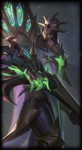 Broken Covenant