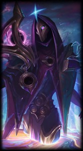 Dark Cosmic
