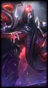 Dark Cosmic Erasure