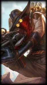 High Noon