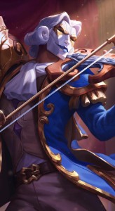 Maestro
