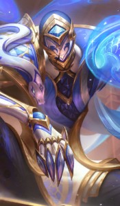 Porcelain