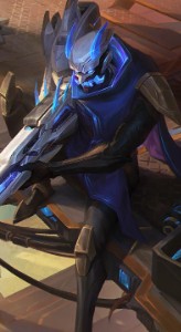 Pulsefire