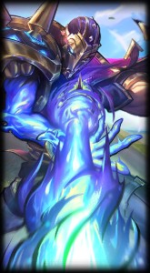 Soul Fighter