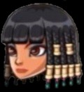 Cleopatra (Egypt)