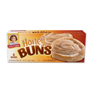 Honey Buns