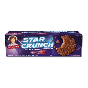 Star Crunch