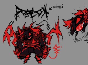 Concept Guest 666