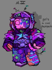 Concept Veeronica
