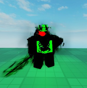 Legacy 1x1x1x1