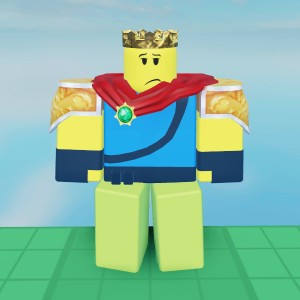Legacy Noob