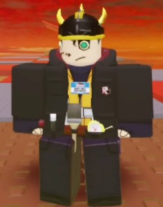 Old Builderman