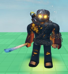 Old Jason