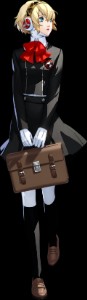 Aigis