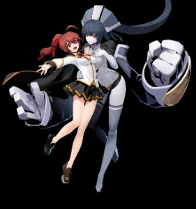 Celica & Minerva