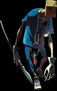 Faust