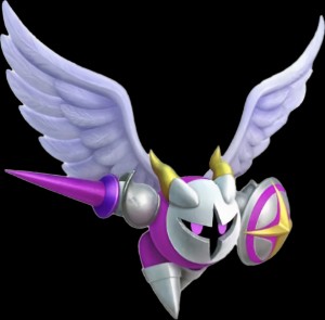 Galacta Knight