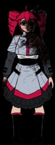 Ghoul