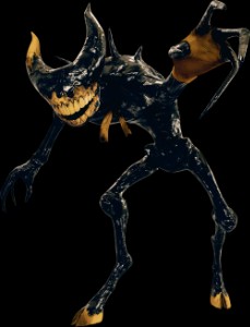 Ink Demon (BATDR)