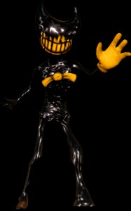 Ink Demon (BATIM)