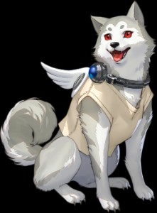 Koromaru