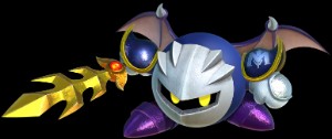 Meta Knight
