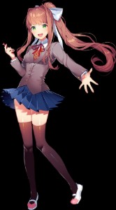 Monika
