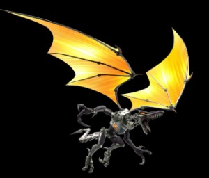 Ridley