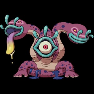 Slimamander