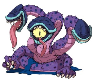 Slimamander (Shadowside)