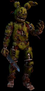 Springtrap