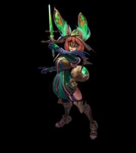 Emerald