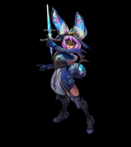 Sapphire
