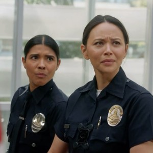 Lucy & Celina