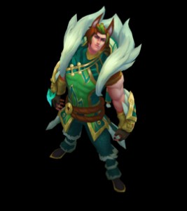 Emerald