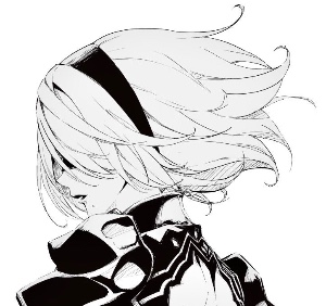 2B (NieR Automata)