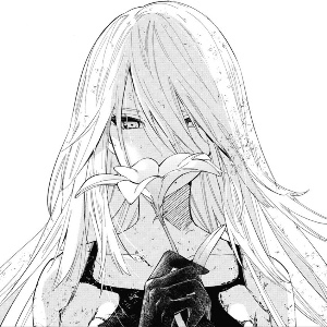 A2 (NieR Automata)