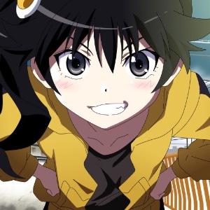 Araragi Karen (Monogatari)