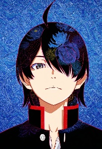 Araragi Koyomi (Monogatari)