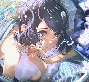 Araragi Tsukihi (Monogatari)