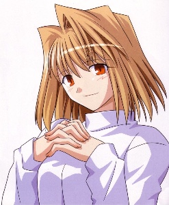 Arcueid Brunestud (Tsukihime)