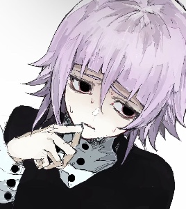 Chrona (Soul Eater)