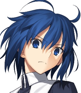 Ciel (Tsukihime)