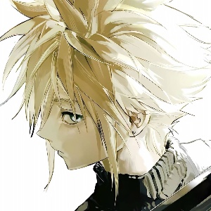 Cloud Strife (FINAL FANTASY VII)