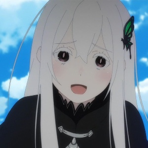 Echidna (Re:Zero)
