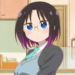 Elma (Dragon Maid)