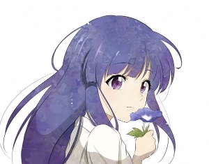 Furude Rika (Higurashi)