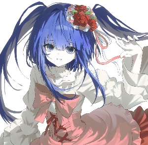 Furudo Erika (Umineko)
