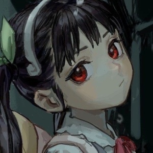Hachikuji Mayoi (Monogatari)