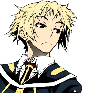 Hitoyoshi Zenkichi (Medaka Box)